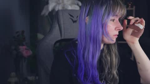 Snapshot of lexiwenford chatting on May 8, 2026, 3:23 am Lexi Wenford NO NUDE GODDESS online show from May 8, 2026, 3:23 am