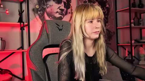 Lexi Wenford NO NUDE GODDESS online show from June 22, 2026, 4:20 am
