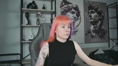 Lexi Wenford NO NUDE GODDESS online show from July 6, 2026, 4:20 am