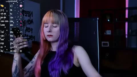 Lexi Wenford NO NUDE GODDESS online show from July 29, 2026, 4:54 am