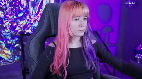 Lexi Wenford NO NUDE GODDESS online show from July 30, 2026, 4:11 am