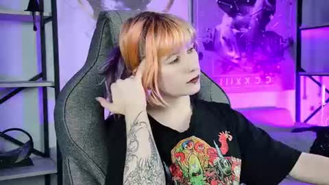 Lexi Wenford NO NUDE GODDESS online show from August 2, 2026, 3:38 am