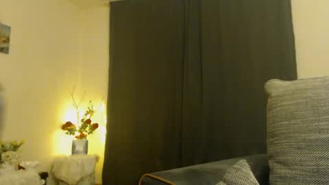 Hannah online show from January 30, 2025, 11:34 pm