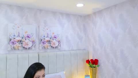 lexxi_gb online show from March 6, 2026, 9:00 pm