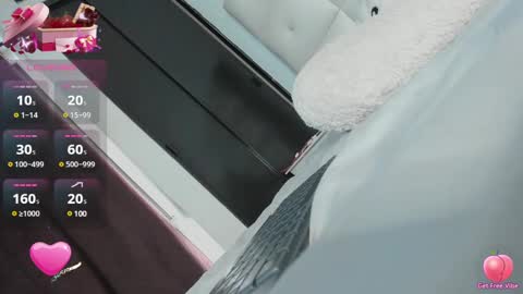 LEXXI online show from February 7, 2025, 9:04 pm