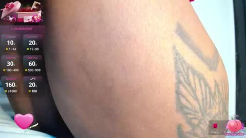 LEXXI online show from February 19, 2025, 12:14 am