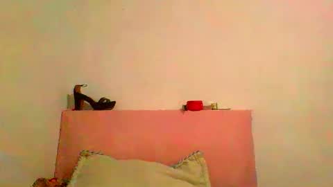 Lexxie online show from September 12, 2025, 12:55 am