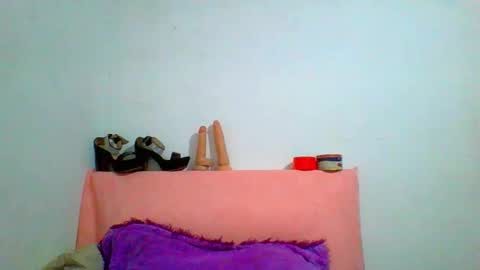 Lexxie online show from November 28, 2025, 2:47 am