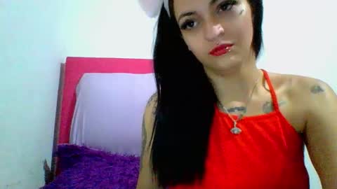 Snapshot of lexxie_weed chatting on December 17, 2025, 2:17 am Lexxie online show from December 17, 2025, 2:17 am