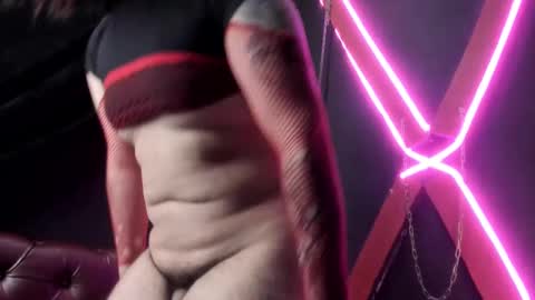 LEXXY online show from February 19, 2025, 8:20 pm