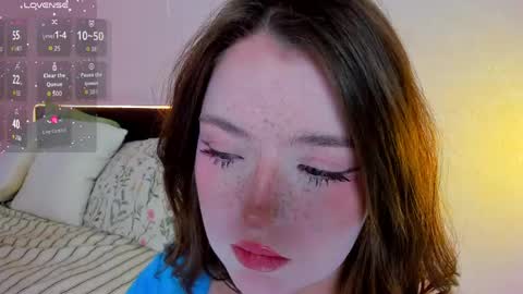 lexi miu online show from April 21, 2026, 7:17 pm