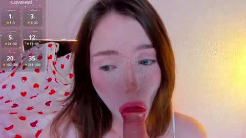 lexi miu online show from July 20, 2026, 7:05 pm