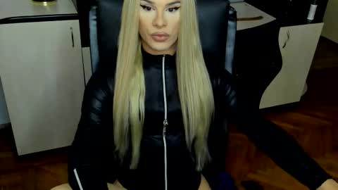 eva lexy you may call me Miss online show from September 14, 2025, 8:52 pm