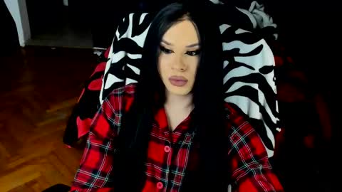 eva lexy you may call me Miss online show from January 17, 2026, 7:57 am