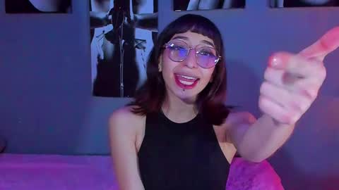 Lexy online show from January 10, 2025, 6:38 pm