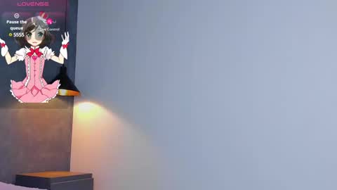 Lexy online show from February 9, 2025, 12:49 am