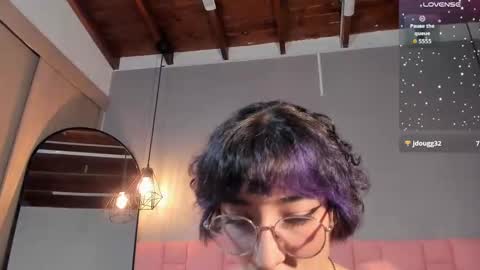 Lexy online show from September 15, 2025, 3:56 pm