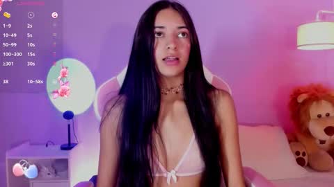 lexy_bran online show from November 25, 2025, 2:17 pm