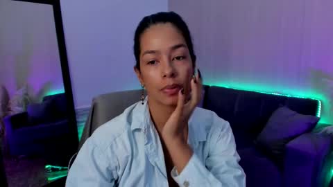 Lexy online show from September 29, 2025, 1:11 am