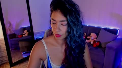 Lexy online show from March 8, 2026, 2:04 am