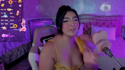 LEXY online show from December 5, 2025, 3:41 pm