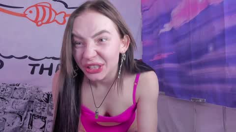 Snapshot of lexy_l0vy chatting on December 10, 2024, 8:08 am LexxxY online show from December 10, 2024, 8:08 am