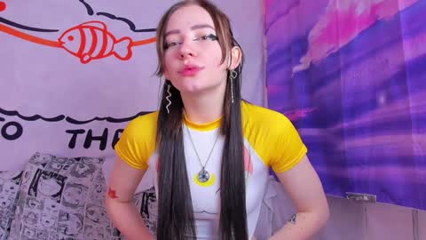 Snapshot of lexy_l0vy chatting on December 17, 2024, 8:45 am LexxxY online show from December 17, 2024, 8:45 am