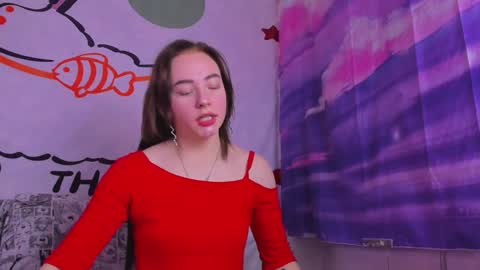 Snapshot of lexy_l0vy chatting on December 19, 2024, 9:29 am LexxxY online show from December 19, 2024, 9:29 am