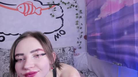 Snapshot of lexy_l0vy chatting on December 22, 2024, 5:32 pm LexxxY online show from December 22, 2024, 5:32 pm