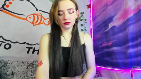 Snapshot of lexy_l0vy chatting on January 17, 2025, 5:32 am LexxxY online show from January 17, 2025, 5:32 am