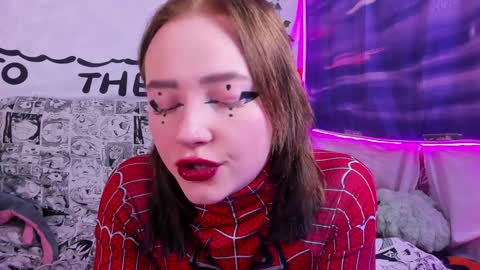 Snapshot of lexy_l0vy chatting on January 19, 2025, 9:22 am LexxxY online show from January 19, 2025, 9:22 am