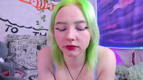 Snapshot of lexy_l0vy chatting on February 3, 2025, 8:46 am LexxxY online show from February 3, 2025, 8:46 am