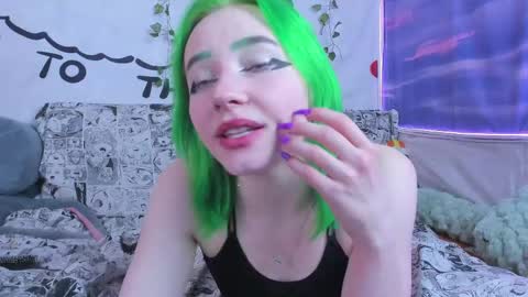 Snapshot of lexy_l0vy chatting on February 11, 2025, 3:08 pm LexxxY online show from February 11, 2025, 3:08 pm