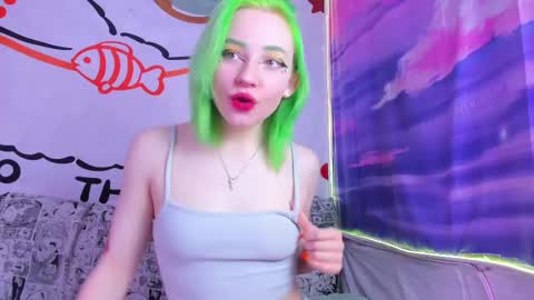 Snapshot of lexy_l0vy chatting on February 18, 2025, 8:38 am LexxxY online show from February 18, 2025, 8:38 am