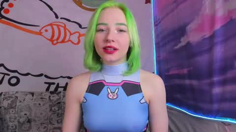 Snapshot of lexy_l0vy chatting on February 19, 2025, 8:55 am LexxxY online show from February 19, 2025, 8:55 am