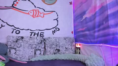 Snapshot of lexy_l0vy chatting on February 24, 2025, 9:21 am LexxxY online show from February 24, 2025, 9:21 am