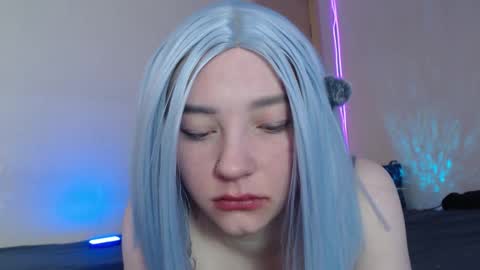 LexxxY online show from February 2, 2026, 7:07 am