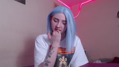 LexxxY online show from March 2, 2026, 6:47 am