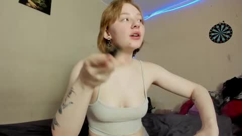 Snapshot of lexy_l0vy chatting on June 7, 2026, 8:51 am LexxxY online show from June 7, 2026, 8:51 am