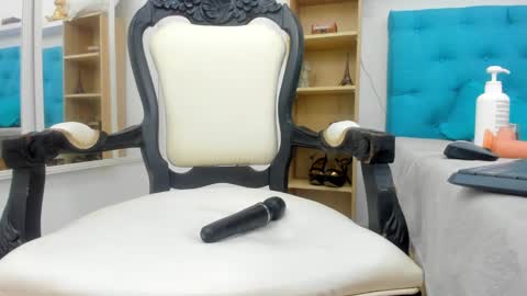 lexy_sexy_20 online show from January 6, 2025, 3:20 am