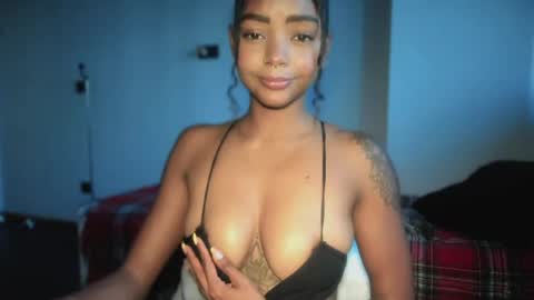 LEXY - Independent account online show from April 23, 2026, 10:03 am