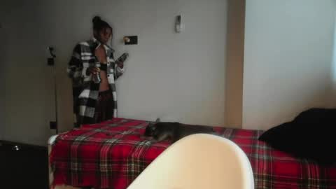 LEXY - Independent account online show from April 23, 2026, 12:29 pm