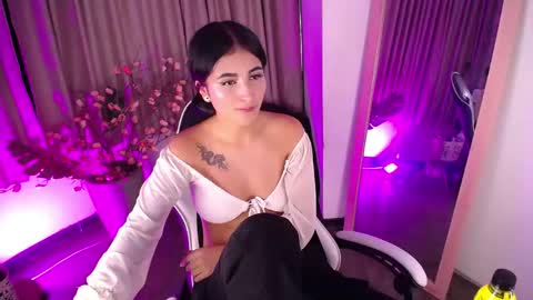 Snapshot of lexy_storm_18 chatting on May 14, 2026, 7:20 pm lexy_storm_18 online show from May 14, 2026, 7:20 pm