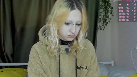 Snapshot of lexy_woorhez chatting on May 14, 2026, 11:17 am Lexy online show from May 14, 2026, 11:17 am