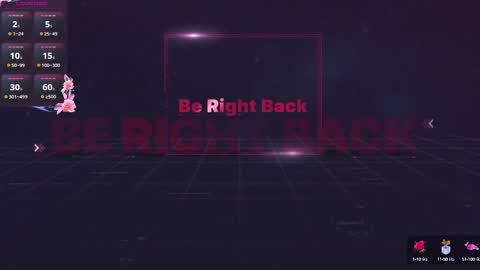 Snapshot of lexybell1 chatting on February 16, 2025, 11:37 pm lexy online show from February 16, 2025, 11:37 pm