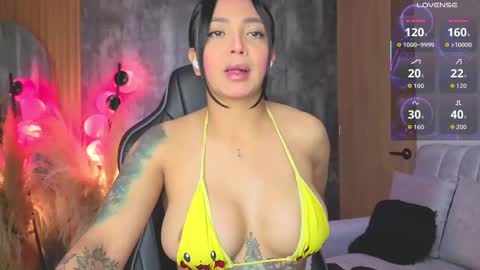 Snapshot of lexybell1 chatting on November 21, 2025, 12:21 am lexy online show from November 21, 2025, 12:21 am