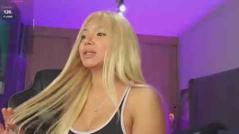 lexy online show from May 19, 2026, 1:56 am