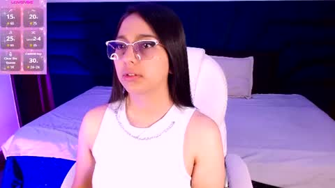 Snapshot of lexyblaze_ chatting on July 22, 2026, 11:24 am lexyblaze_ online show from July 22, 2026, 11:24 am