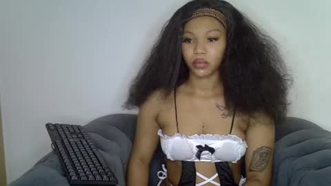 Snapshot of lexybonyy chatting on July 1, 2026, 7:21 am Lexy online show from July 1, 2026, 7:21 am