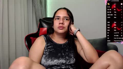 Lexy Davis online show from December 7, 2024, 11:12 pm